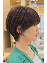 アデイ 大森店(AdAy)&nbsp;高木Short　こなれショート