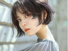 モード ケイズ 石橋店(MODE K's)の雰囲気（ショート、ボブもお任せ！）