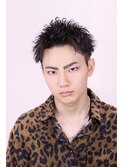 ホノスアップショート