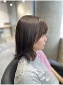【Mizuki】イメチェン☆ボブスタイル