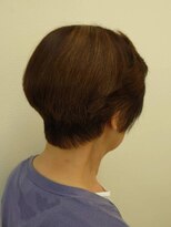 TBK 保土ヶ谷店&nbsp;ショート