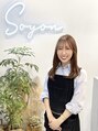 ソヨン 金山店(SOYON)&nbsp;古田菜摘 透明感