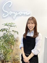 ソヨン 金山店(SOYON)&nbsp;古田菜摘 透明感