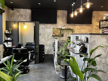 charm hair beauty＆nail salon