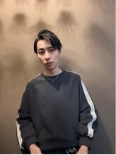 スタイル ヘアー(STYLE HAIR) 入倉 三千翔