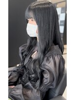 ジエクト ヴィシア(The Ect VIXIA) 簡単楽ちん!韓国風デジタルパーマ