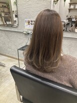 エン(en)&nbsp;グレージュ