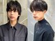 スミス 秋葉原(Smith)の写真/カットが得意なサロンだからナチュラルから攻めたデザインまでお任せ！あなただけの"カッコイイ"をご提案◎