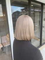 ラシック 西鈴蘭台店(Lasic)&nbsp;White beige◎