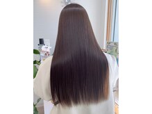 オリビアヘアー(OLIVIA HAIR)