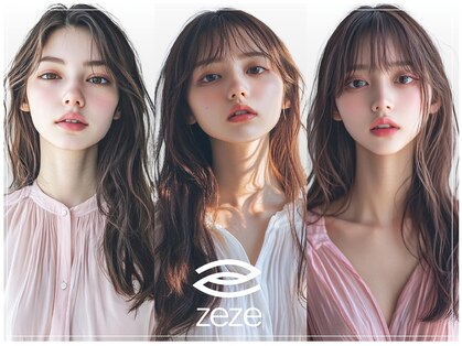 ゼゼ(zeze)の写真