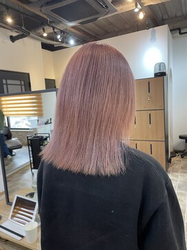 スターリバー(STAR RIVER) ホワイトピンクラベンダー