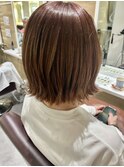 バイオレットベージュ
