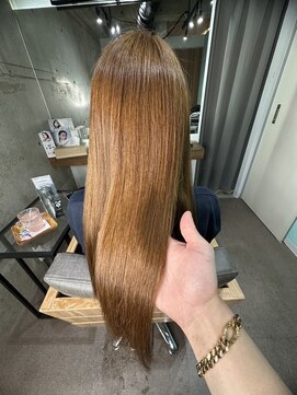 リノ(Lino) Lino 艶髪ブロンド