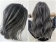 マーシュ 梅田(marshu)の写真/【大阪梅田駅徒歩5分/中崎町駅徒歩1分】cut+color¥5900/inner color￥7500♪インナー/韓国風[全席半個室♪]