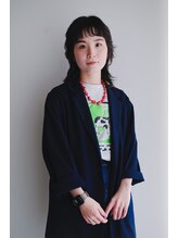 クイン(qin) アキほ 