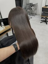 ウル 岡山駅店(ULu.)&nbsp;髪質改善トリートメント