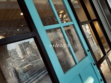 カーラ(Cara)の雰囲気（津久野駅すぐのティファニーブルーの扉）