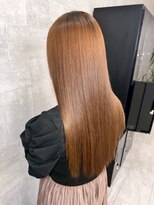 スキル 石岡(SKILL) 髪質改善/ストレート