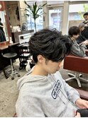 フェザーショート