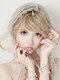 ダイヤモンド(DIAMOND)の写真/エクステの新常識！地毛との馴染みもよく一本一本が毛先までまとまる、自然な仕上がりに。
