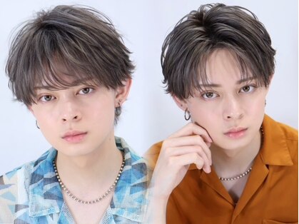 オーシャントーキョーセンダイ(OCEAN TOKYO SENDAI)の写真