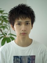 メンズサロン ルーツ 巣鴨(メンズサロン roots)&nbsp;ショートバング