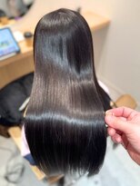 ヘアメディカルサロン 名古屋(HAIR MEDICAL SALON)&nbsp;【髪質改善】【トリートメント】【ストレート】【縮毛矯正】