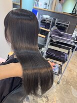 パリオ バイ コレット(Palio by collet)&nbsp;Mint greige【ミントグレージュ】髪質改善METEO