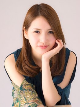 ヘアサロン グラッツィエ(Hair Salon GRAZIE)の写真/お客様の魅力を最大限に引き出しあなたに一番似合うスタイルをご提案◇周りからも褒められるヘアをご提供♪