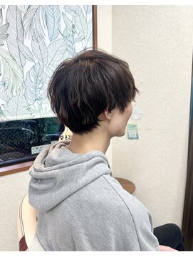 ファンプラス(FUN +) マッシュ