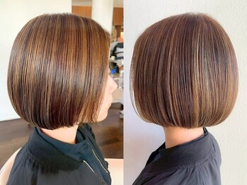 EAST HAM NEO【イースト　ハム　ネオ】