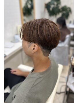 コレロ ヘアー(KORERO hair) 10代、20代、30代◎ナチュラルブラウンベージュ