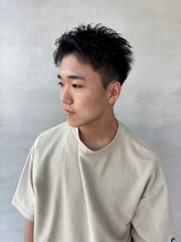 チェック アンド チャック(Check&Chack)