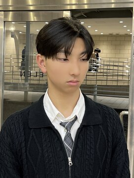 エレン(E L E N) ガイルヘア