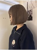 池袋/U24/ケアブリーチ/ハイトーン/ブリーチ/レイヤーカット