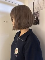 オーパスバイアンブルリュクス 池袋(Opus by ambleluxe) 池袋/U24/ケアブリーチ/ハイトーン/ブリーチ/レイヤーカット