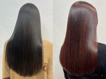 GIGIが選ばれる訳!カット/カラー/髪質改善/Aujua/水素カラーなど豊富なメニューでファン多数の秘密を公開!