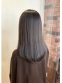 ヘアポジションレヴ 八王子(HAIR Position rev”) 新メニュー髪質改善カラーが人気です!