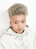 シルバーベージュ