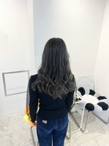 ビューティースタイルクラブ(BEAUTY STYLE CLUB) バレイヤージュ