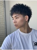 スプリングショート