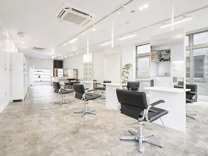 フィフス 原宿(fifth)の写真