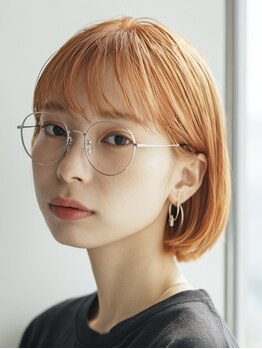 ピアチェーレ 佐倉の写真/ヘアデザインは形と色でつくられる、自分だけの色とデザイン、あなた色にもっと自由を！