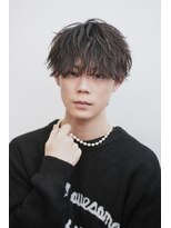 ゴールド 渋谷神南(GOALD)&nbsp;ラウンドマッシュ