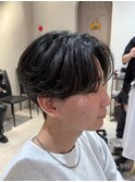 ナチュラルモテ韓国センターパート