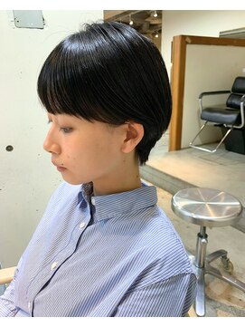 オアシス ガーデン 新越谷店(Oasis GaRDEN) コンパクトショート