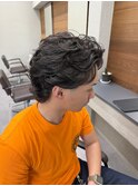 ラウルパーマ
