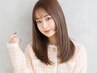 【新規限定¥1000 OFF!!】TOKIO DE SINKA縮毛矯正¥13700