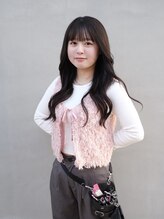 シアン(cyan)&nbsp;hina 【太田】